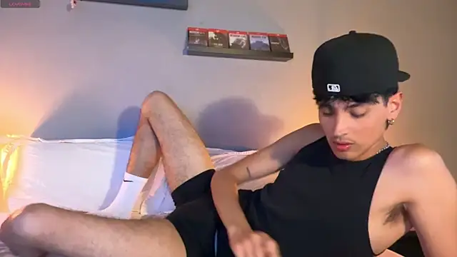 noxnude online show from 06.10.26