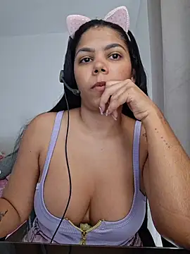 Mia Rosex online show from 02.02.26