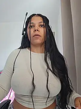 Mia Rosex online show from 02.06.26