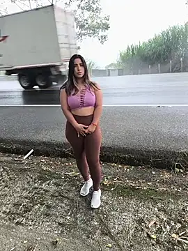 Catalina ramos online show from 04.19.26