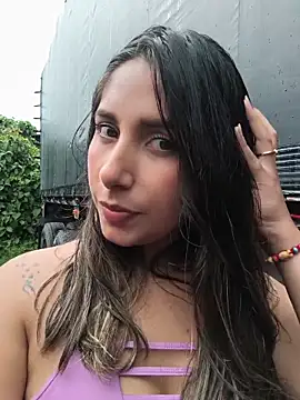 Catalina ramos online show from 04.19.26