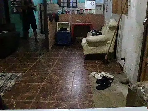 Pirulaibe23 online show from 04.10.26