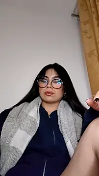 Miharu  online show from 12.01.25