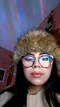 Miharu  online show from 12.02.25