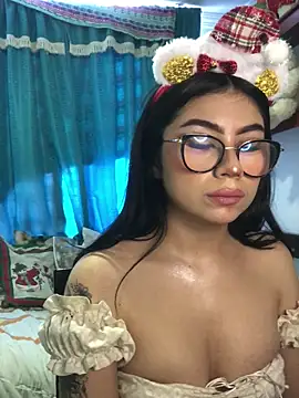 Miharu  online show from 12.17.25