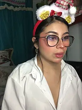 Miharu  online show from 12.19.25