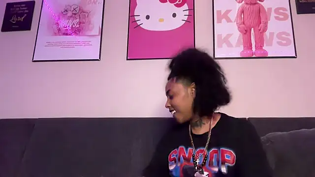 seductivefreak7 online show from 12.01.25