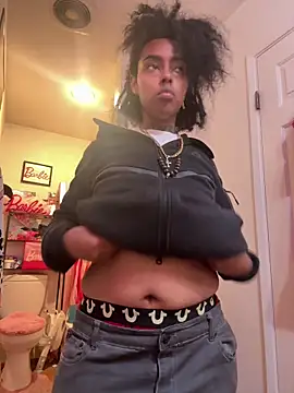 seductivefreak7 online show from 12.23.25