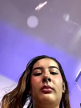 Allana Rousse online show from 12.01.25