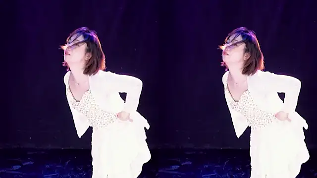 Snapshot of XKCH-001 chatting on 12.03.25 XKCH-001 online show from 12.03.25