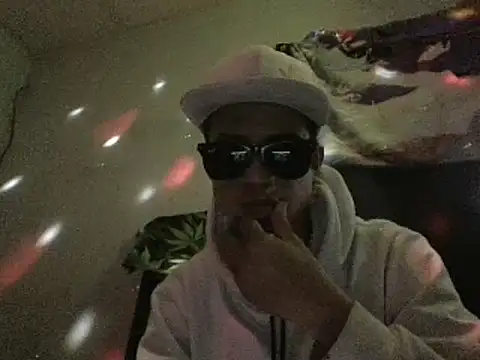 Chakalito123 online show from 02.28.26