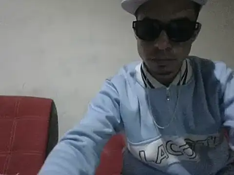 Chakalito123 online show from 03.06.26