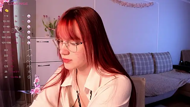 SweetieMarry online show from 03.14.26