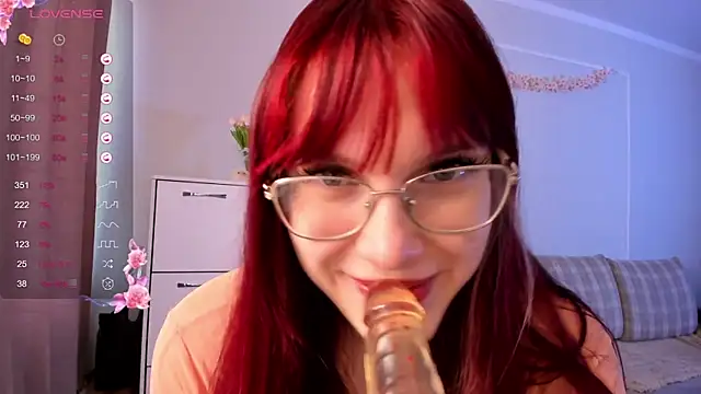 SweetieMarry online show from 04.19.26