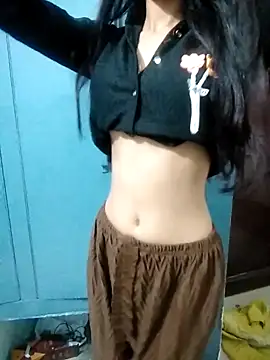 Snapshot of Alpee_kumri chatting on 11.25.25 Alpee kumri online show from 11.25.25