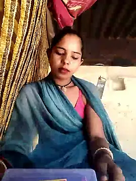 Babita Gori online show from 04.18.26