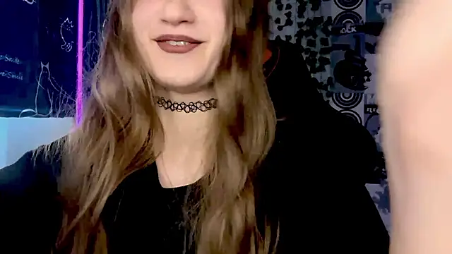 helgicuteness online show from 02.02.26