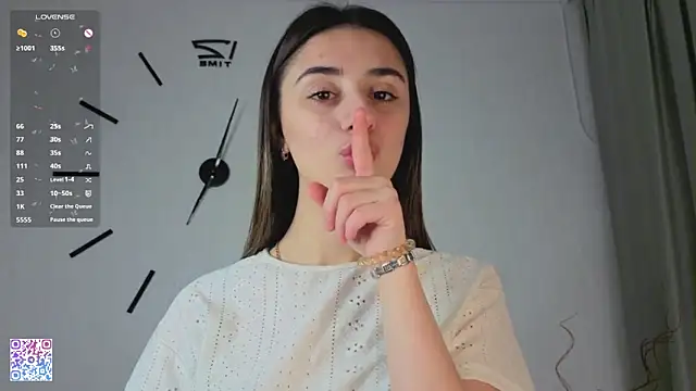 MableHort online show from 12.15.25