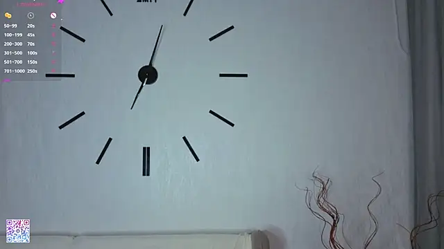 MableHort online show from 12.18.25