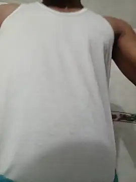 man black hot24 online show from 05.21.26