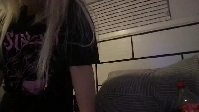 Babyboobabybye08 online show from 03.02.26