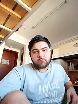 Koma001 online show from 02.17.26