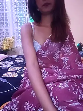 Ammu Kutty143 online show from 11.24.25