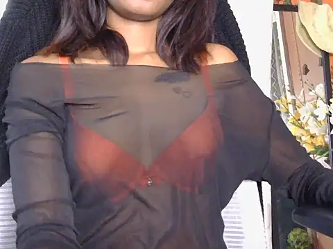 Snapshot of Ammu_Kutty143 chatting on 06.24.26 Ammu Kutty143 online show from 06.24.26