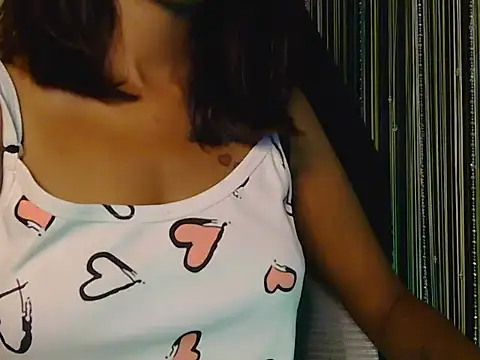 Snapshot of Ammu_Kutty143 chatting on 07.01.26 Ammu Kutty143 online show from 07.01.26