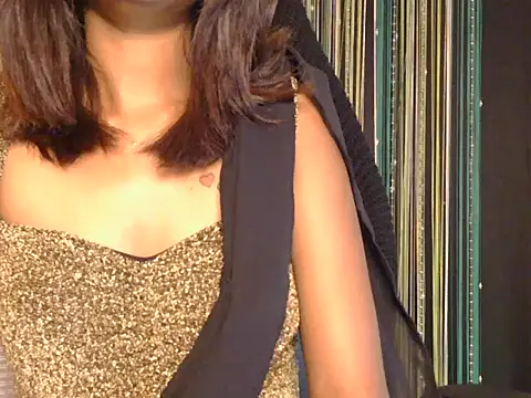 Snapshot of Ammu_Kutty143 chatting on 07.06.26 Ammu Kutty143 online show from 07.06.26