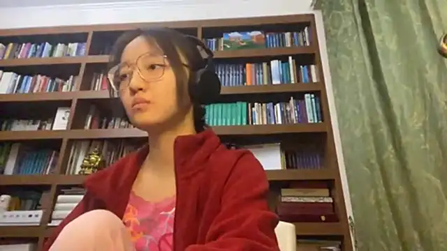 LinaClous online show from 02.26.26