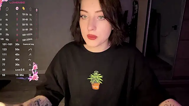 Meowluly online show from 03.26.26