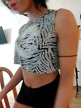 ArgentinaShani online show from 03.02.26