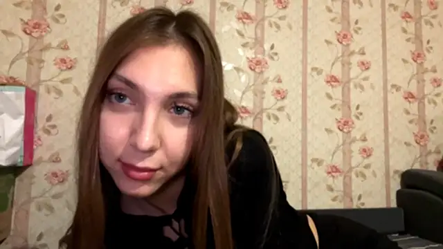 Katebarbie online show from 11.24.25