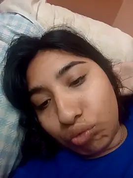 Snapshot of Bizcochitoc4 chatting on 02.22.26 Bizcochitoc4 online show from 02.22.26