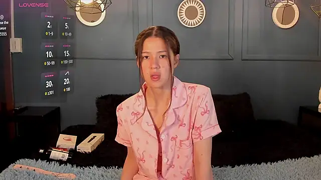 Skyy bloom online show from 12.04.25