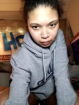 PassionateAboutSex online show from 02.08.26