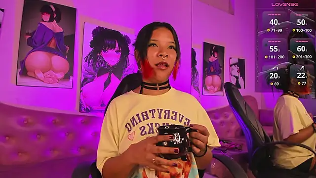 A Good Witch online show from 03.01.26