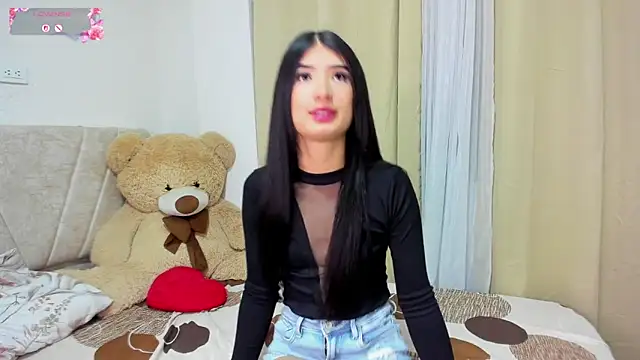 lia sweetty online show from 03.21.26