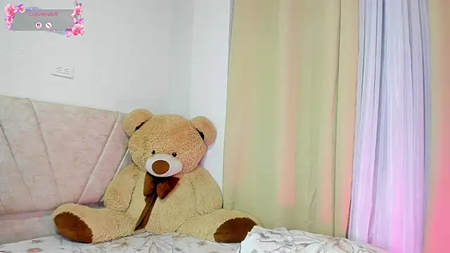 lia sweetty online show from 04.09.26