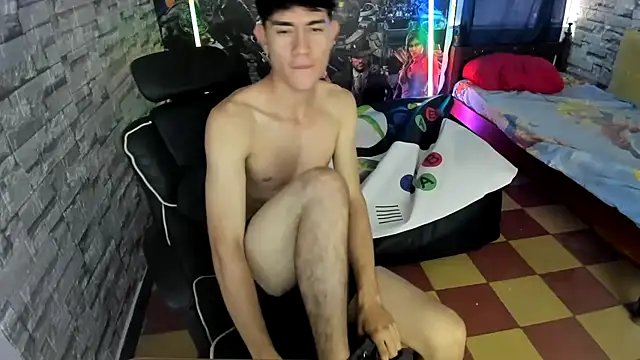 Snapshot of jay_orange chatting on 11.29.25 jay orange online show from 11.29.25