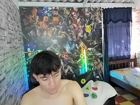 jay orange online show from 03.12.26