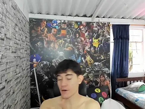 jay orange online show from 03.23.26