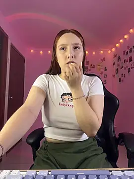 Davne  online show from 02.19.26