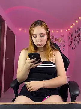 Davne  online show from 04.18.26