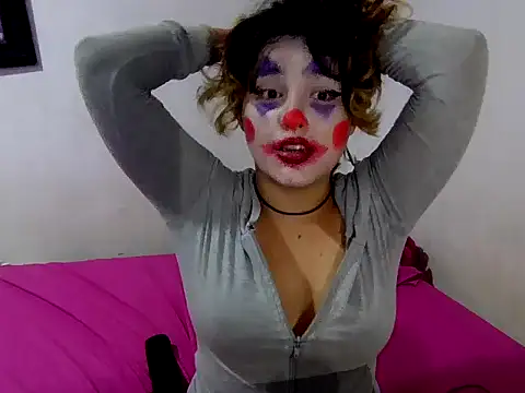 alisson indraa online show from 11.30.25