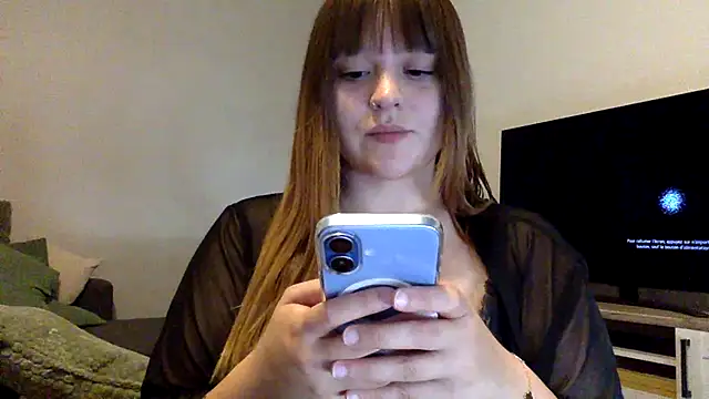 Blue-Coxy online show from 07.20.26