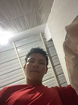 Snapshot of secret_justin7 chatting on 11.30.25 secret justin7 online show from 11.30.25