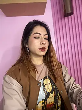 MaddieHunter online show from 12.05.25