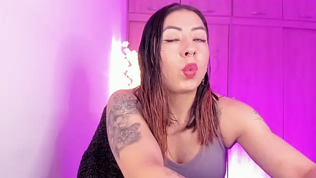 MaddieHunter online show from 04.30.26